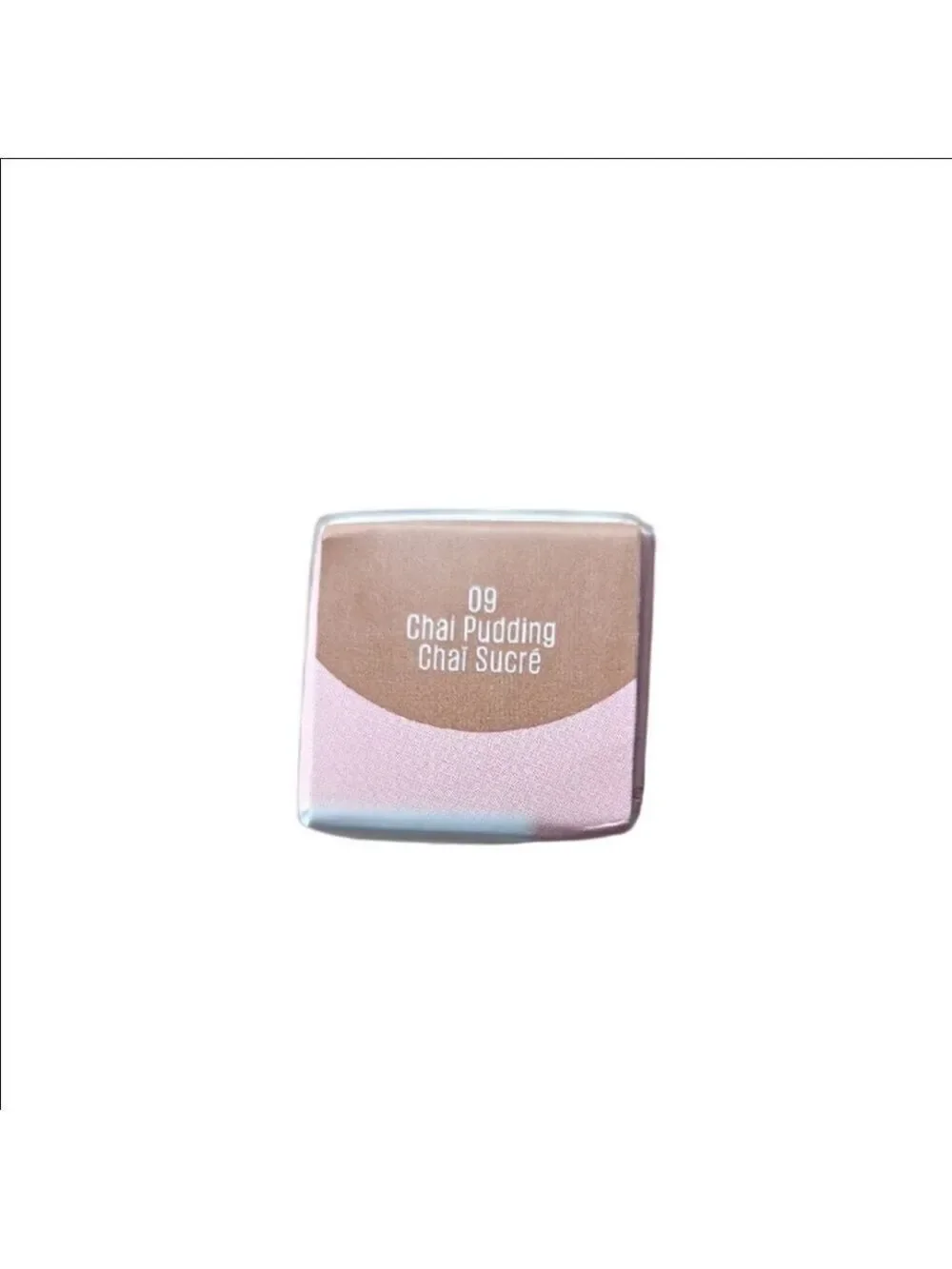 Kaja Don't Settle Concealer Chai Pudding